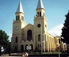 Bloemfontein City Center Bloemfontein City Center
